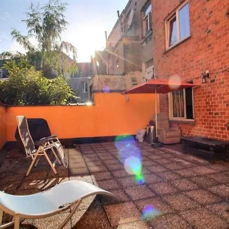 Quarto em Acomodações Particulares City Center Promo