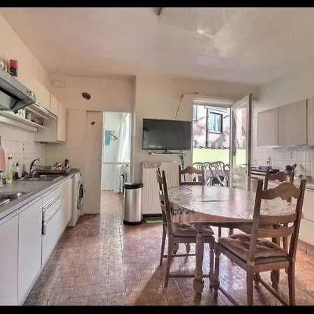 City Center Promo Quarto em Acomodações Particulares *