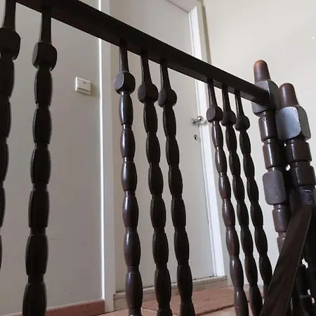 Apartment Family Friendly 1 Bed