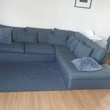 Apartment Family Friendly 1 Bed *