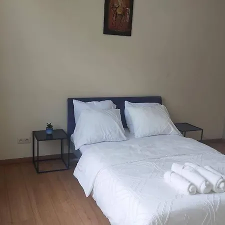 Family Friendly 1 Bed * Brussels