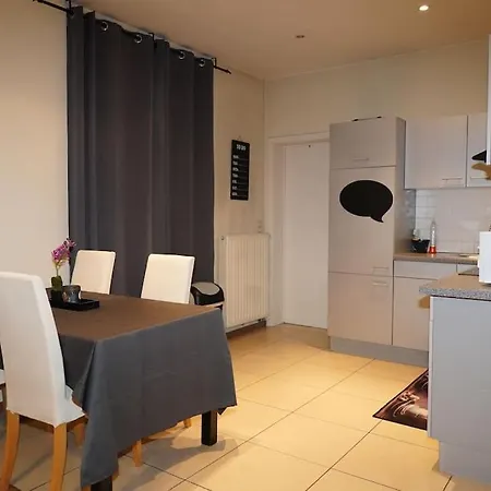 Apartment Family Friendly 1 Bed *