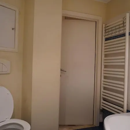 Apartment Family Friendly 1 Bed Brussels