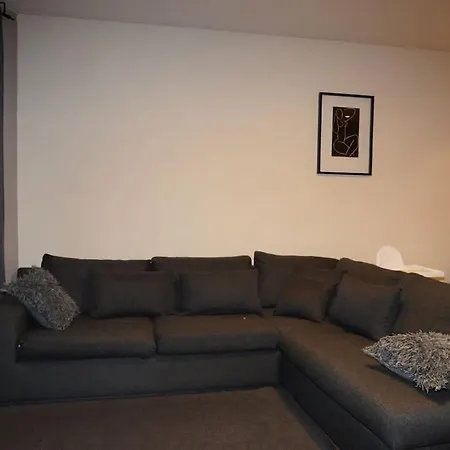 Family Friendly 1 Bed Brussels