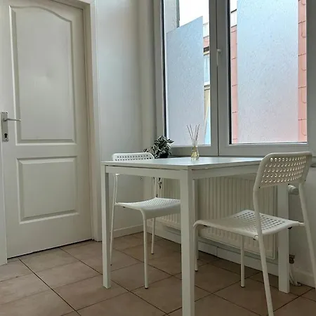 Apartment Laeken : Cocon Chaleureux & Confort Brüssel