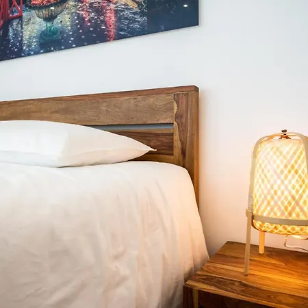 Apartamento Centre Sablon I, Ii Et V *