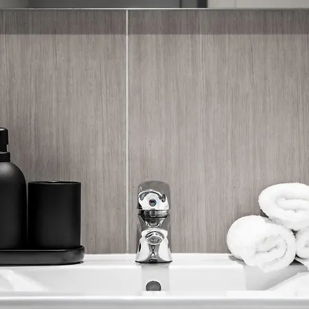 Centre Sablon I, Ii Et V