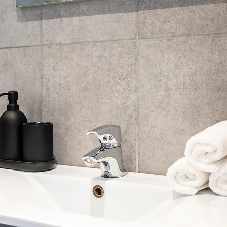 Centre Sablon I, Ii Et V Apartamento *