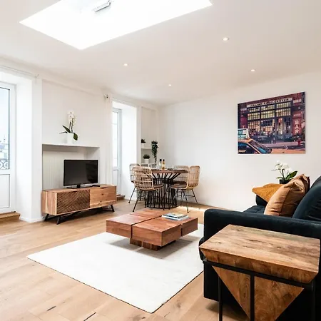 Apartamento Centre Sablon I, Ii Et V Bruselas