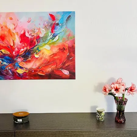 Lägenhet Urbanstay Grand Place Luxury *