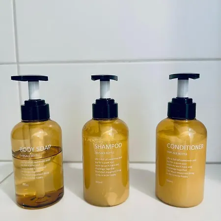 公寓 Urbanstay Grand Place Luxury