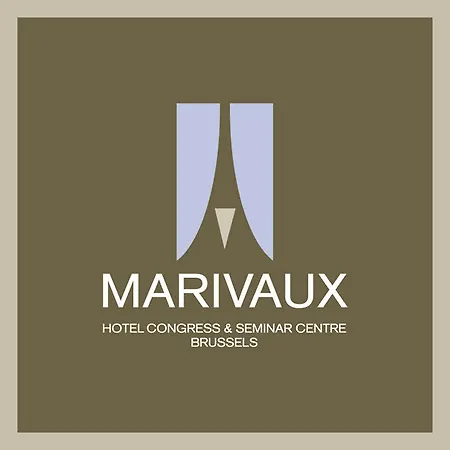 Ξενοδοχείο Marivaux Βρυξέλλες