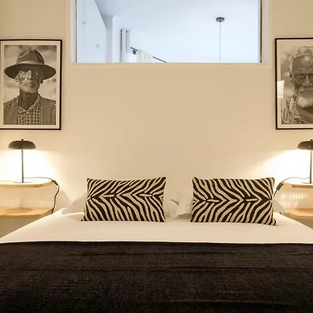 شقة Beautiful 2 Bedrooms Ixelles Ponds