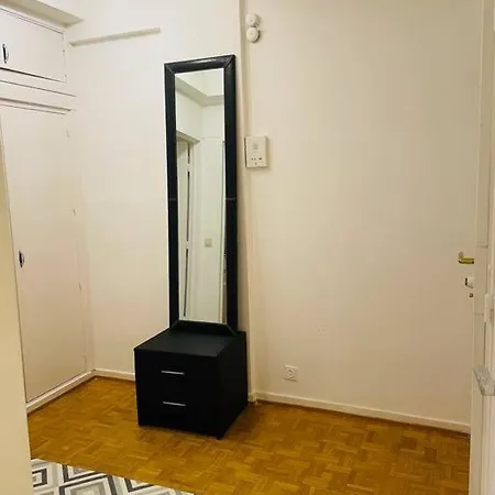 E.u. Woluwe Sweetheart Lejlighed Bruxelles