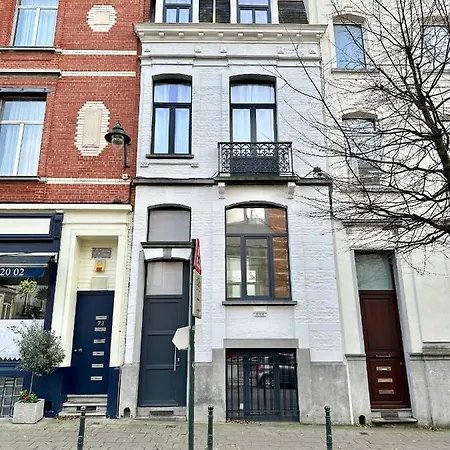 Bed & Breakfast My Haus European Commision *