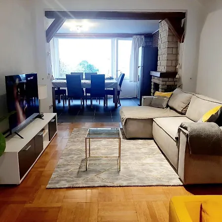 Guest house Evere - Private *
