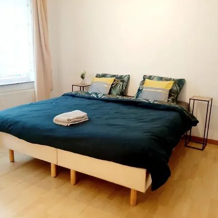 Guest house Evere - Private