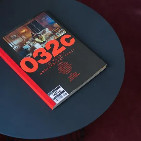 Smartflats - Pacific Hotel 3*