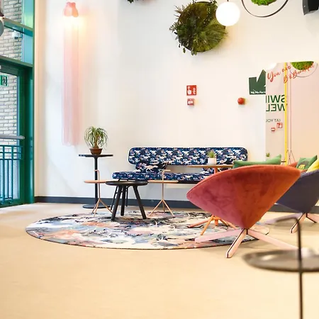 Centre Louise ブリュッセル
