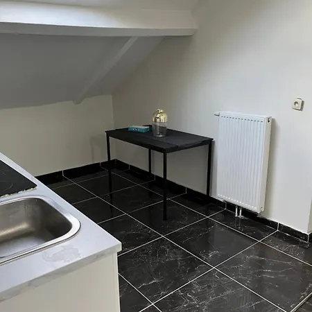 Argonne Gare Du Midi 29 Apartment *