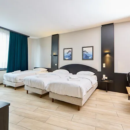 Europacity Hotel