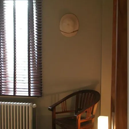 Bed & Breakfast Leopold Ii Brussel