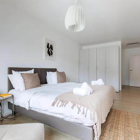 Sweett - Michel Ange Apartment *