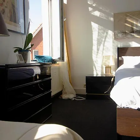 Апартаменты Handy Close To Zaventem Airport