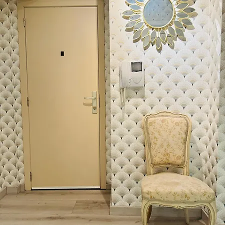 Hearth Of Gateway Διαμέρισμα Βρυξέλλες