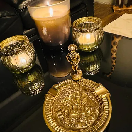 Hearth Of Gateway Διαμέρισμα