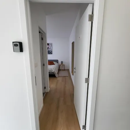 Privatunterkunft Private - European Quarter Brüssel