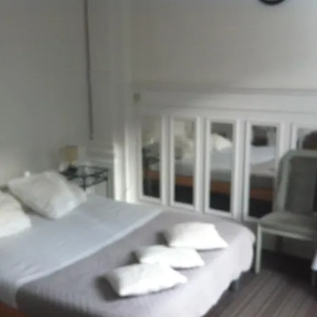 Hotel 18 Brussels