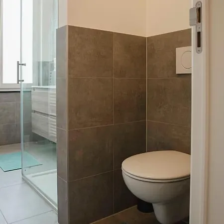 Apartamento 1 Bruselas