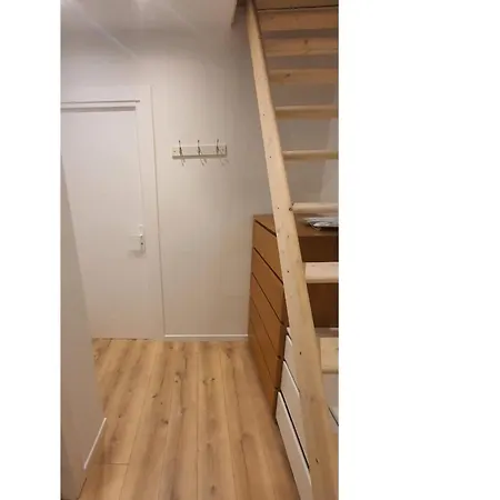 Beautiful Fully Renovated Appartement