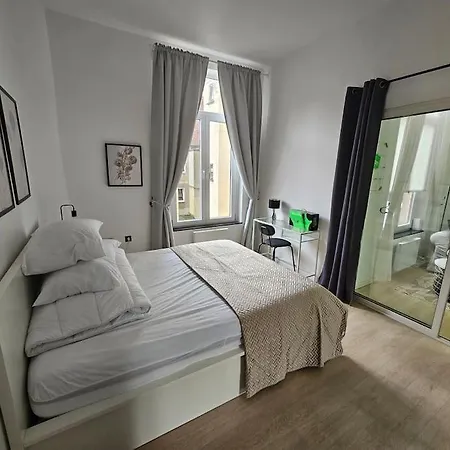 Apartamento Cosy Studio Center Of