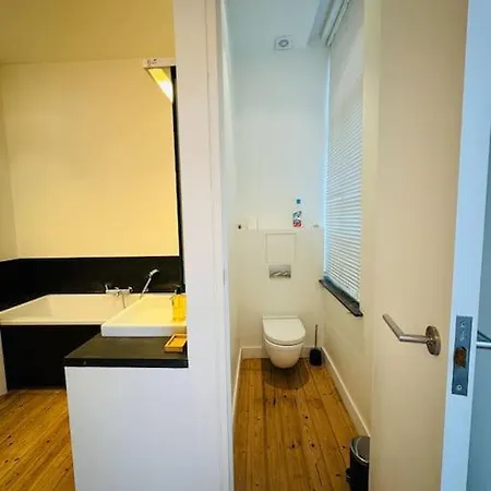 Amazing 3 Bedrooms - Place Brugmann * Bruxelles