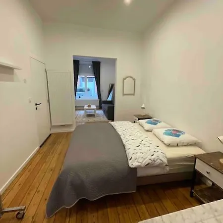 Independant Sans Cuisine - Le Coin Cosy Avec Wifi Apartment *