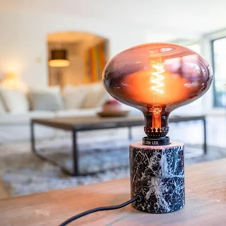 Tres Lumineux De 120m2 *