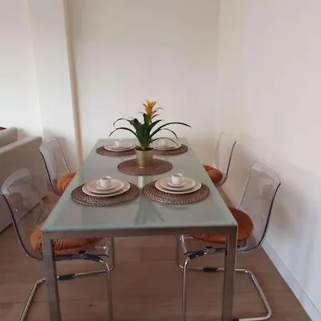 Apartment Europeen Union *