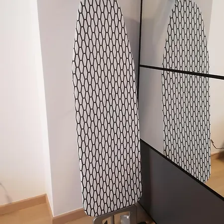 Bright & Cozy In * Bruxelles