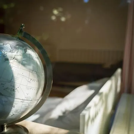 Appartamento Tres Lumineux De 120m2 Bruxelles