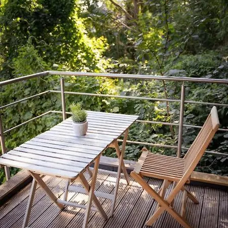 Tres Lumineux De 120m2 * Bruxelles