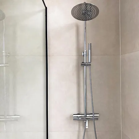 New Cozy In Porte De Hal *