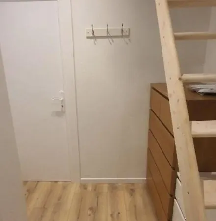 Beautiful Fully Renovated Appartement *