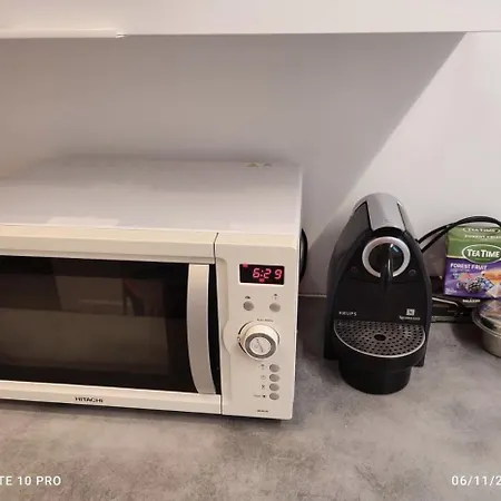 Appartement Beautiful Fully Renovated Bruxelles