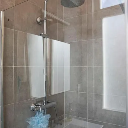 Apartamento 1 Bruselas