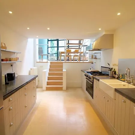 Amazing 3 Bedrooms - Place Brugmann *