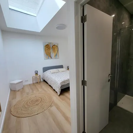 Private - European Quarter *