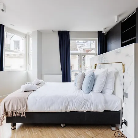 Apartment Sweett - Regence