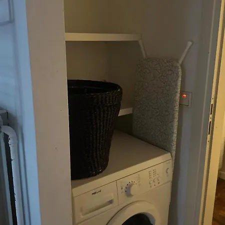 Apartamento Lu Maison Pansiyon Brüksel